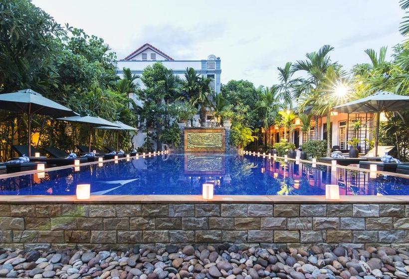 هتل Mango Rain Boutique