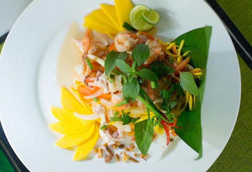 هتل Mango Rain Boutique