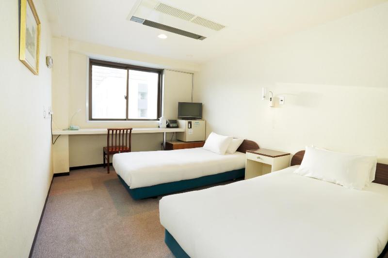 בית מלון כפרי Tabist The Green Otaru