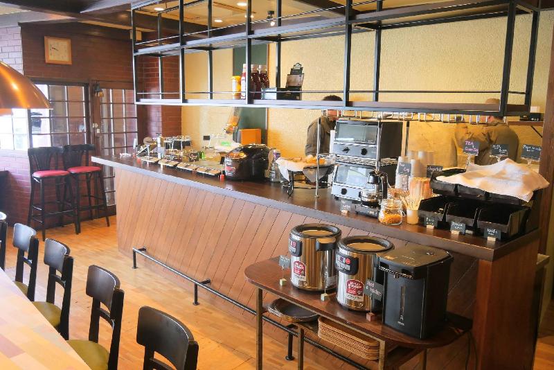 בית מלון כפרי Tabist The Green Otaru