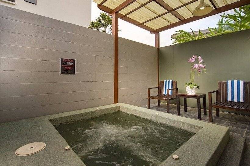 فندق ērya By Suria Hot Spring Bentong