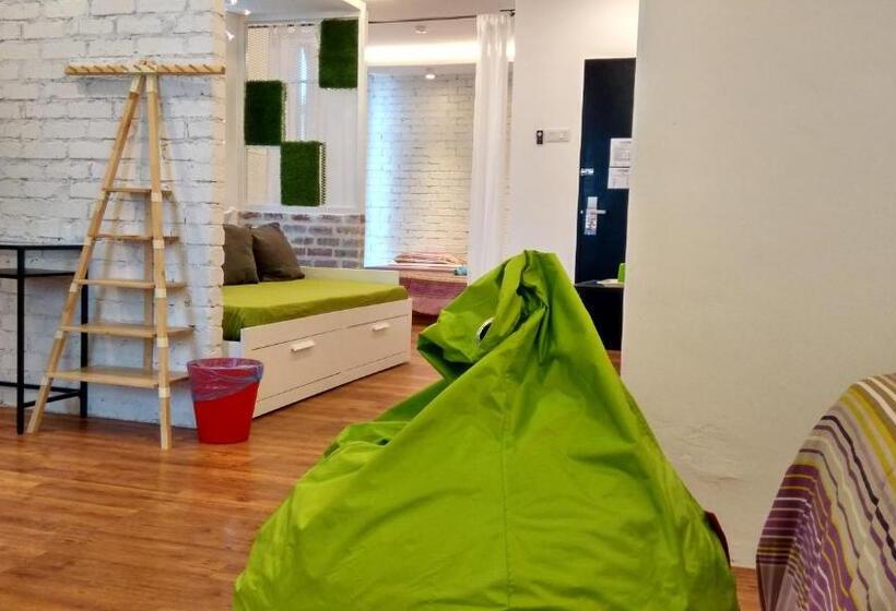 فندق Snooze Too
