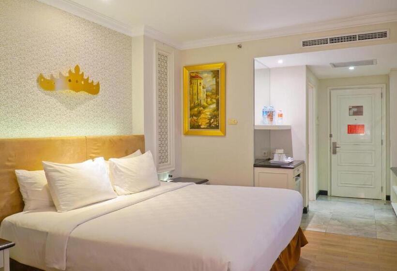 Swiss Belhotel Lampung