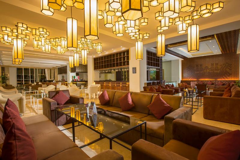 Swiss Belhotel Lampung