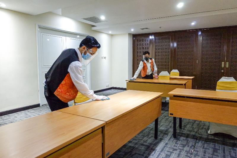 Swiss Belhotel Lampung