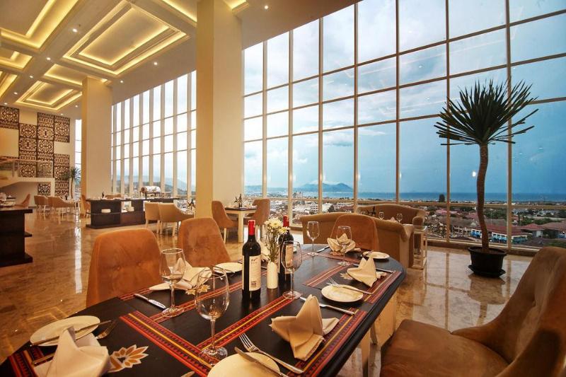 Swiss Belhotel Lampung