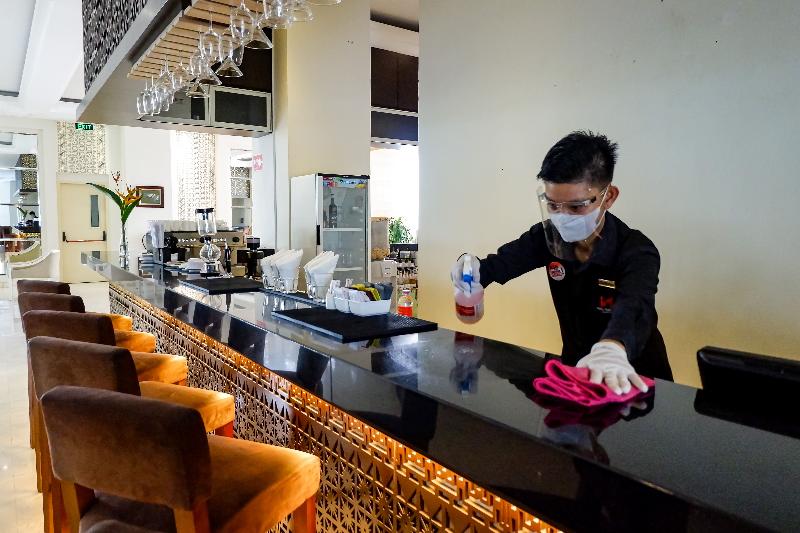 Swiss Belhotel Lampung