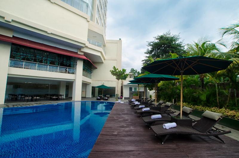 Swiss Belhotel Lampung