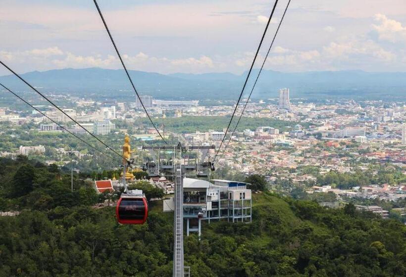 The Color Hotel Hat Yai