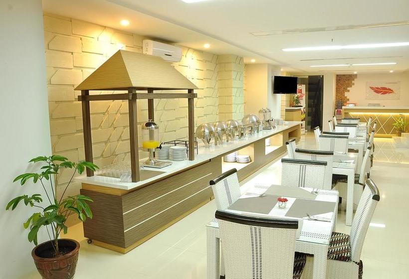 Fotos del hotel Tickle:  24