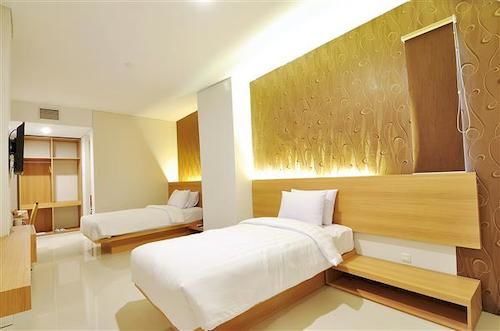 Fotos del hotel Tickle:  12