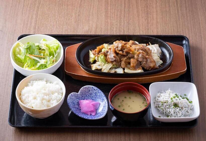 ホテル Wing International Izumi