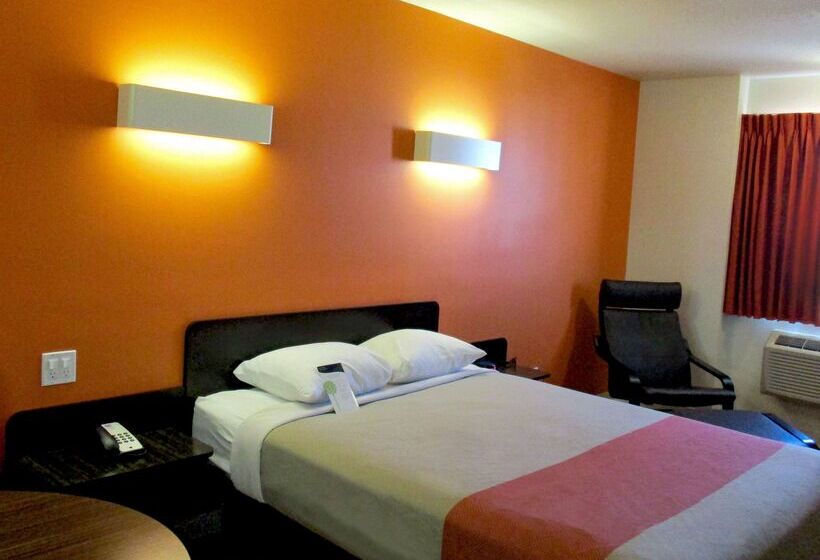 汽车旅馆  Joys Inn Innisfail, Ab