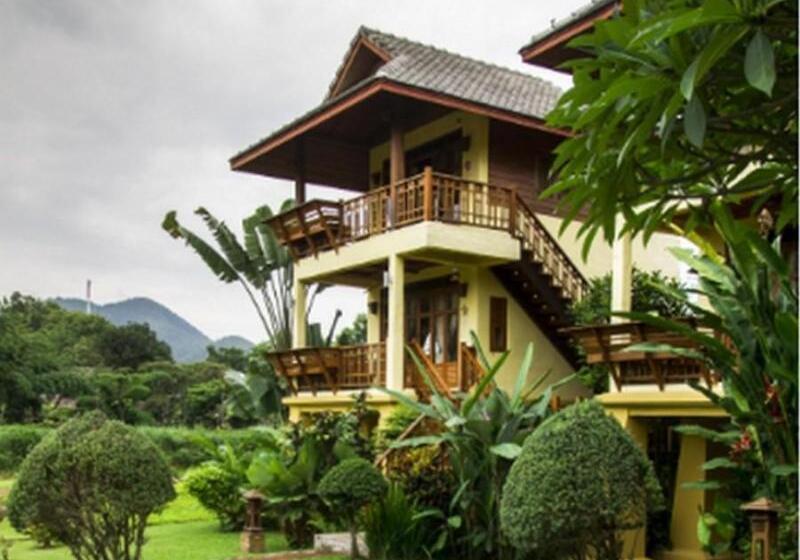 Pai Vimaan Resort