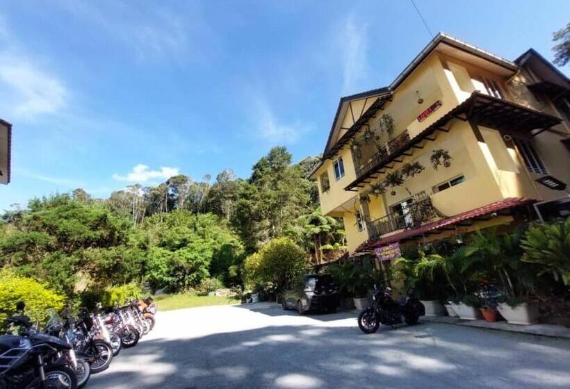 پانسیون Arundina Cameron Highlands
