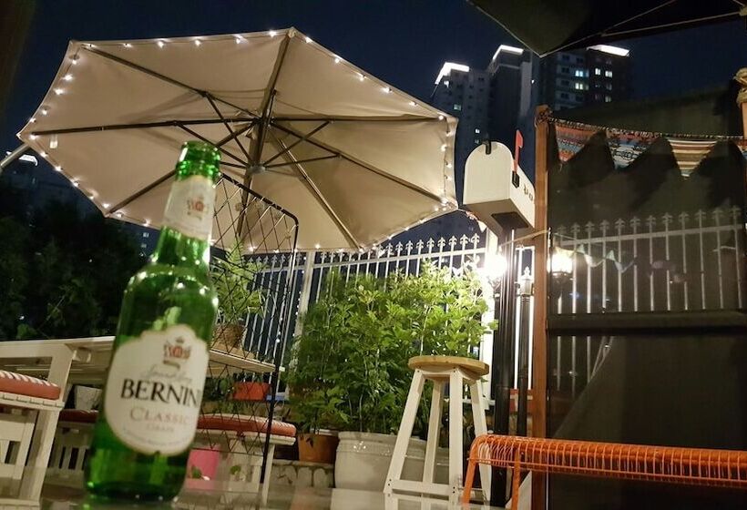 펜션 Lotto Guesthouse