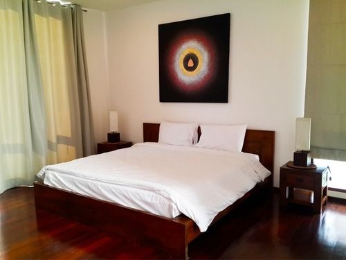 Pran A Luxe