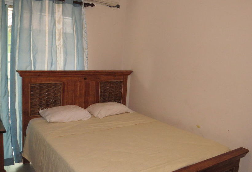Punta Cana Hostel