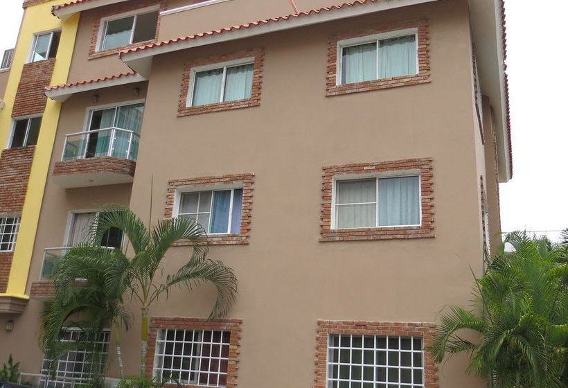 Punta Cana Hostel