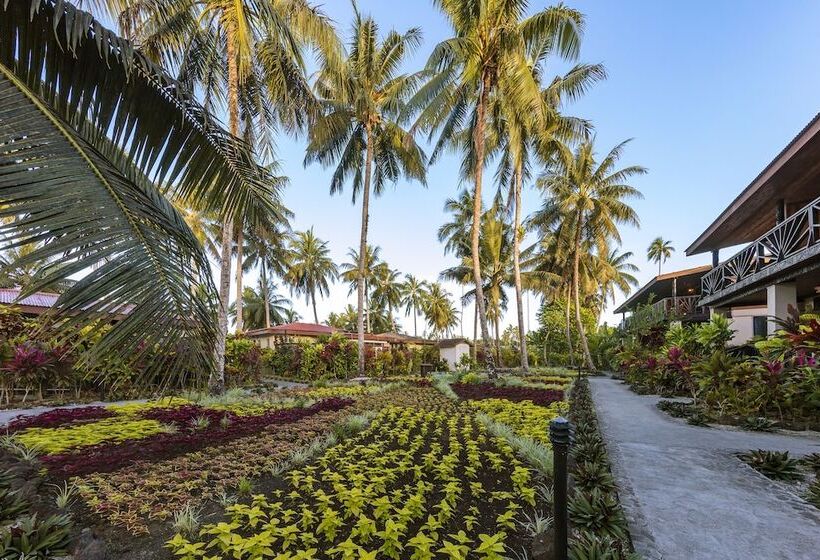 Return To Paradise Resort And Spa