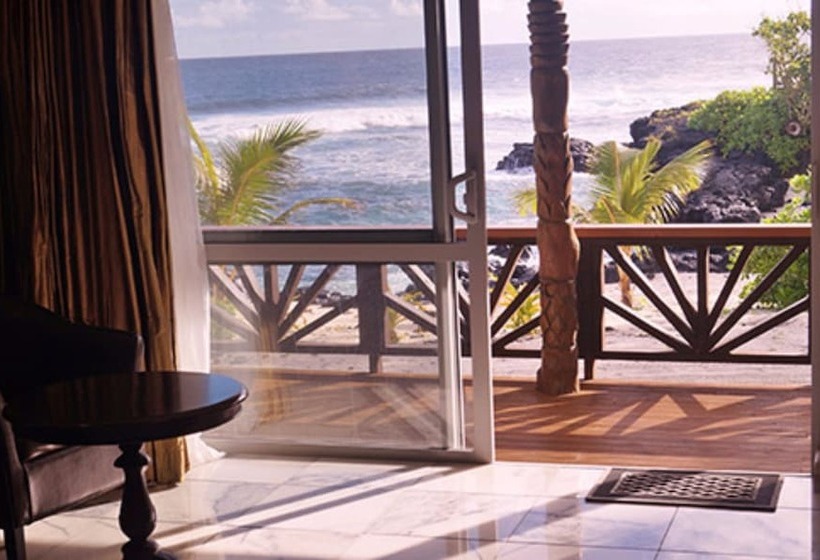 Return To Paradise Resort And Spa