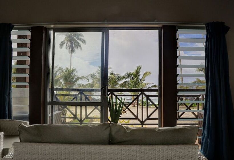 Return To Paradise Resort And Spa