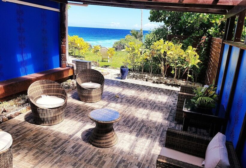 Return To Paradise Resort And Spa