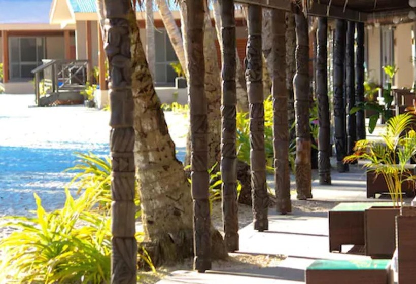 Return To Paradise Resort And Spa