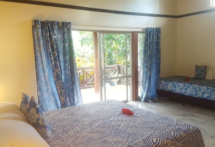 Return To Paradise Resort And Spa