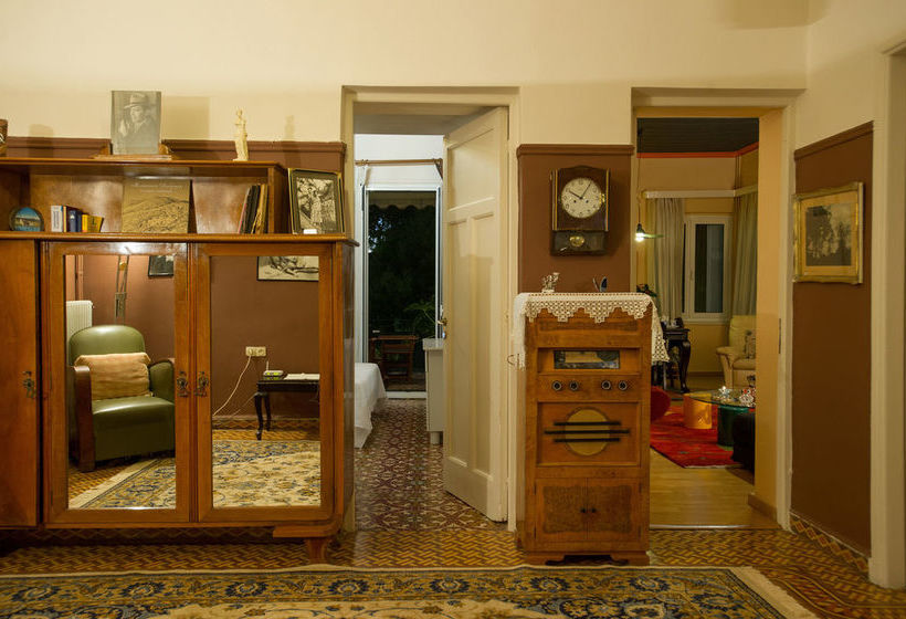 Seafalios Villa