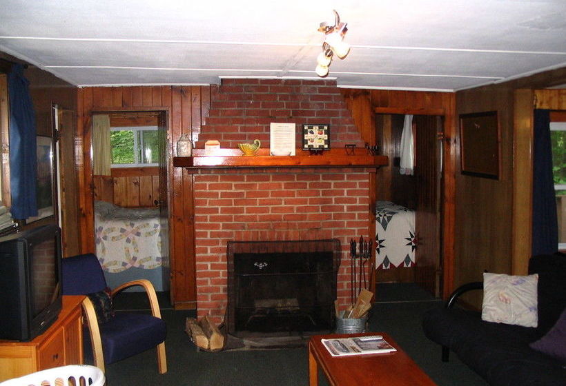 Sun Valley Cottages