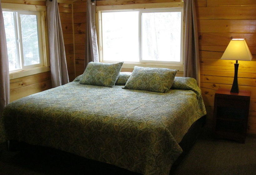 Sun Valley Cottages