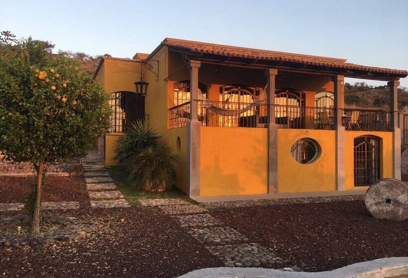 Villa View