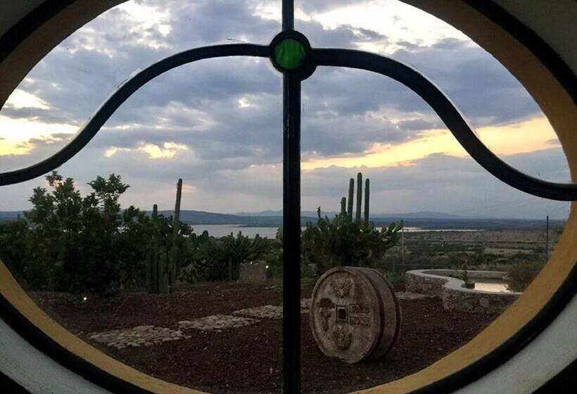 Villa View