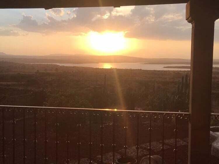 Villa View