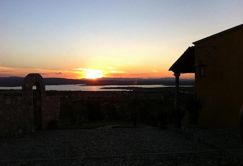 Villa View