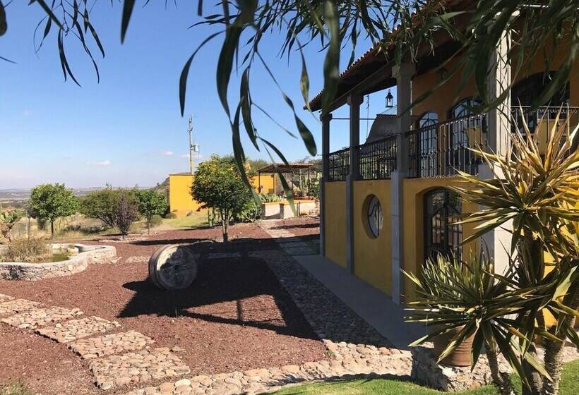 Villa View