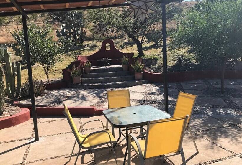 Villa View