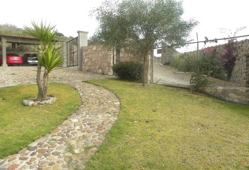 Villa View
