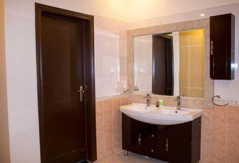 酒店 Al Muteb Suites Al Falah 1