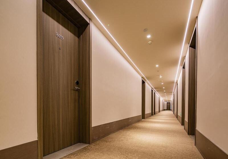 בית מלון כפרי Hanting  Lanzhou Dongfanghong Plaza Pingliang Road