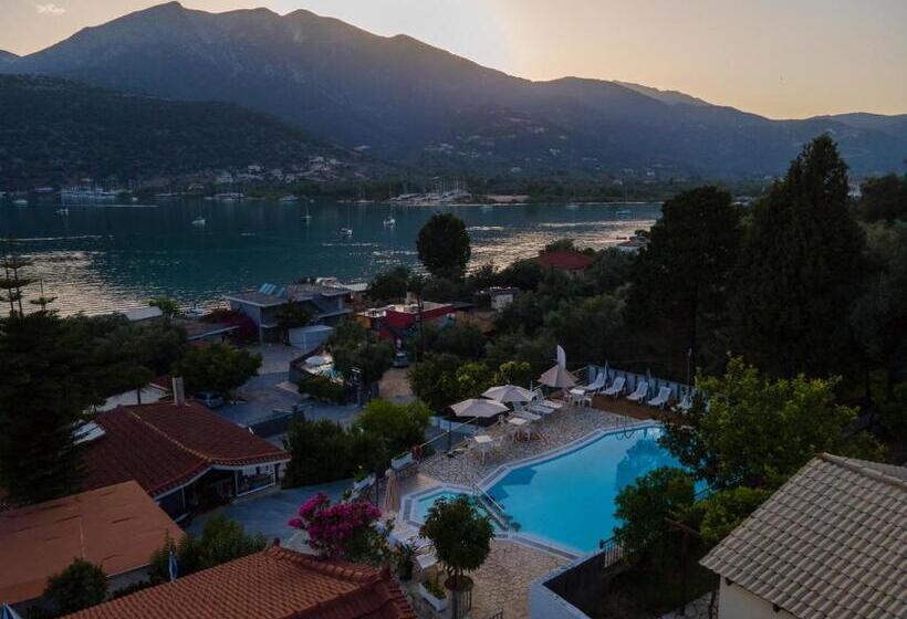 هتل Chakalaka Resort