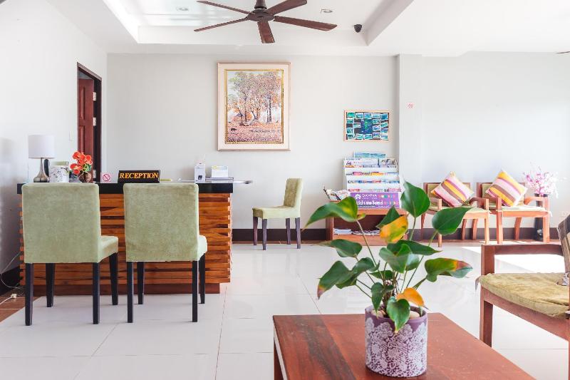 Davina Beach Homes Resort