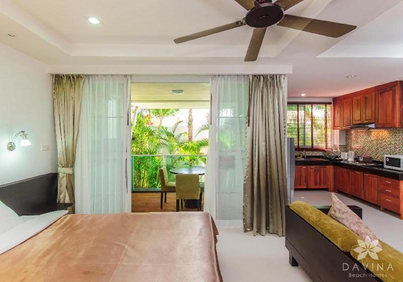 Davina Beach Homes Resort