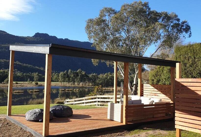Halls Gap Motel