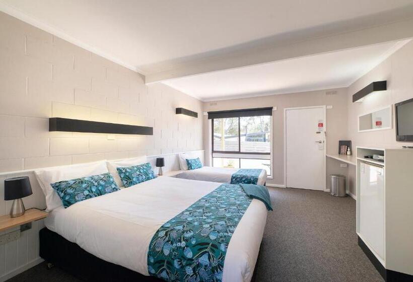 Halls Gap Motel