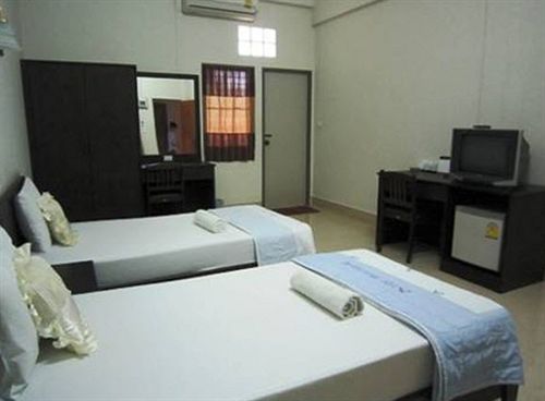 호텔 Baan Kyothong Serviced Apartment