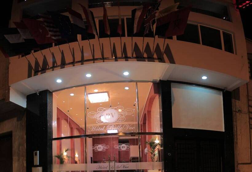 هتل Belle Vue Et Spa