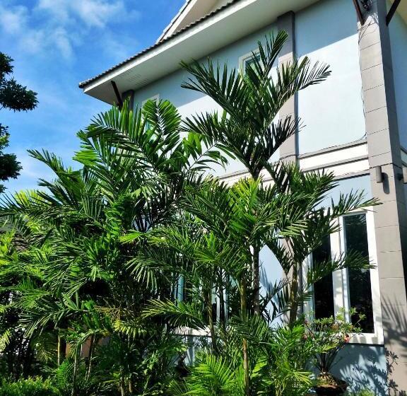 فندق Blue House Sukhothai