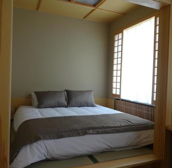 Fotos del hotel Bunkahaus:  6